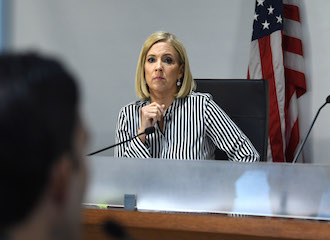 En el séptimo episodio de Senado Digital, la senadora del Partido Nuevo Progresista, Nitza Morán, nos habla sobre el Proyecto del Senado 374 para enmendar la “Ley de Garantía de Prestación de Servicios” a los fines de asegurar la prestación de servicios de Educación Especial.