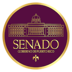 Escudo del Senado de Puerto Rico