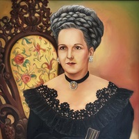 Foto de Felisa Rincón de Gautier