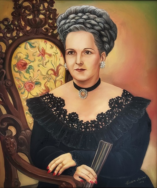 Felisa Rincón de Gautier