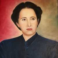 Foto de Haydée Fuxench de San Miguel 