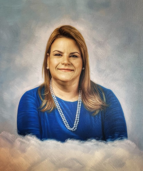 Jenniffer González Colón