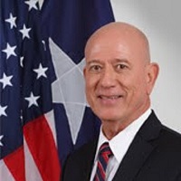 Foto de Lawrence N. Seilhamer Rodríguez, 2017-2020