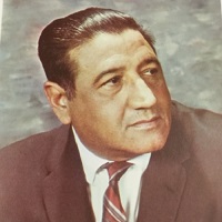 Foto de Luis Negrón López, 1949-1968