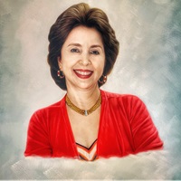 Foto de Sila María Calderón Serra