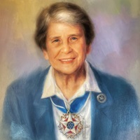 Foto de Sor Isolina Ferré Aguayo