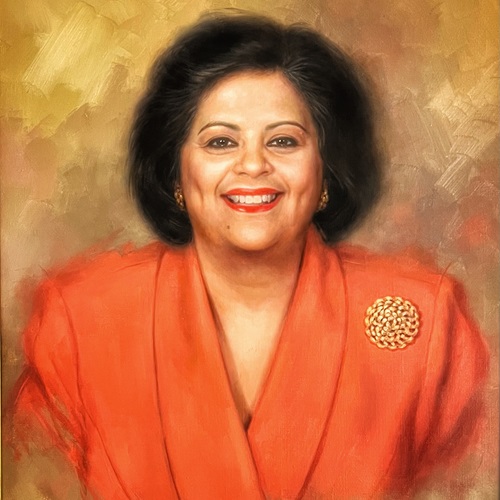 Foto de Zaida Hernández Torres