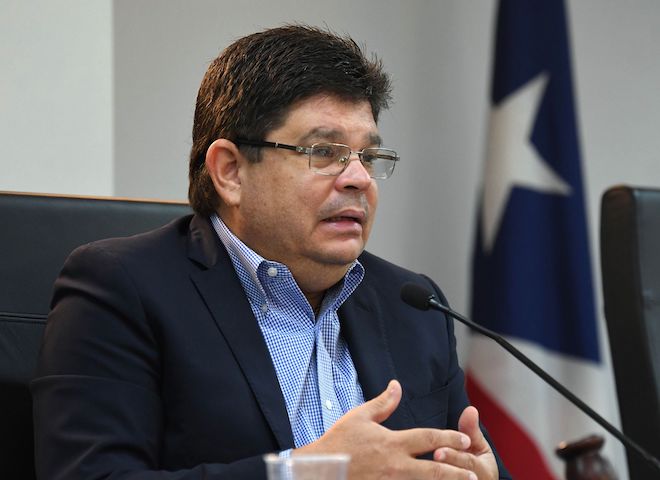 Comisión de Proyectos Estratég..