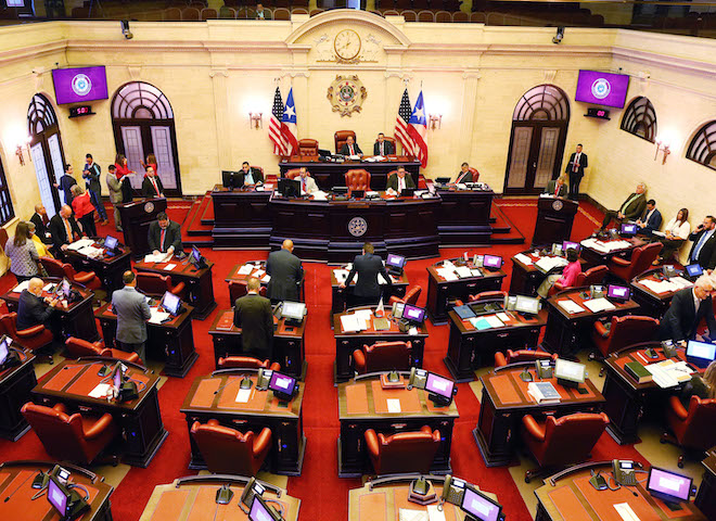 Senado da paso a medida para o..