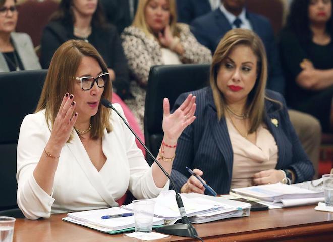 Comisión de Nombramientos eval..