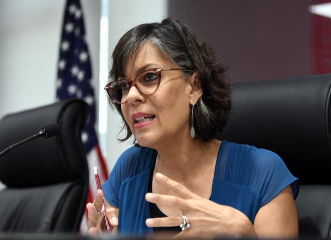 Comisión senatorial evalúa el ..