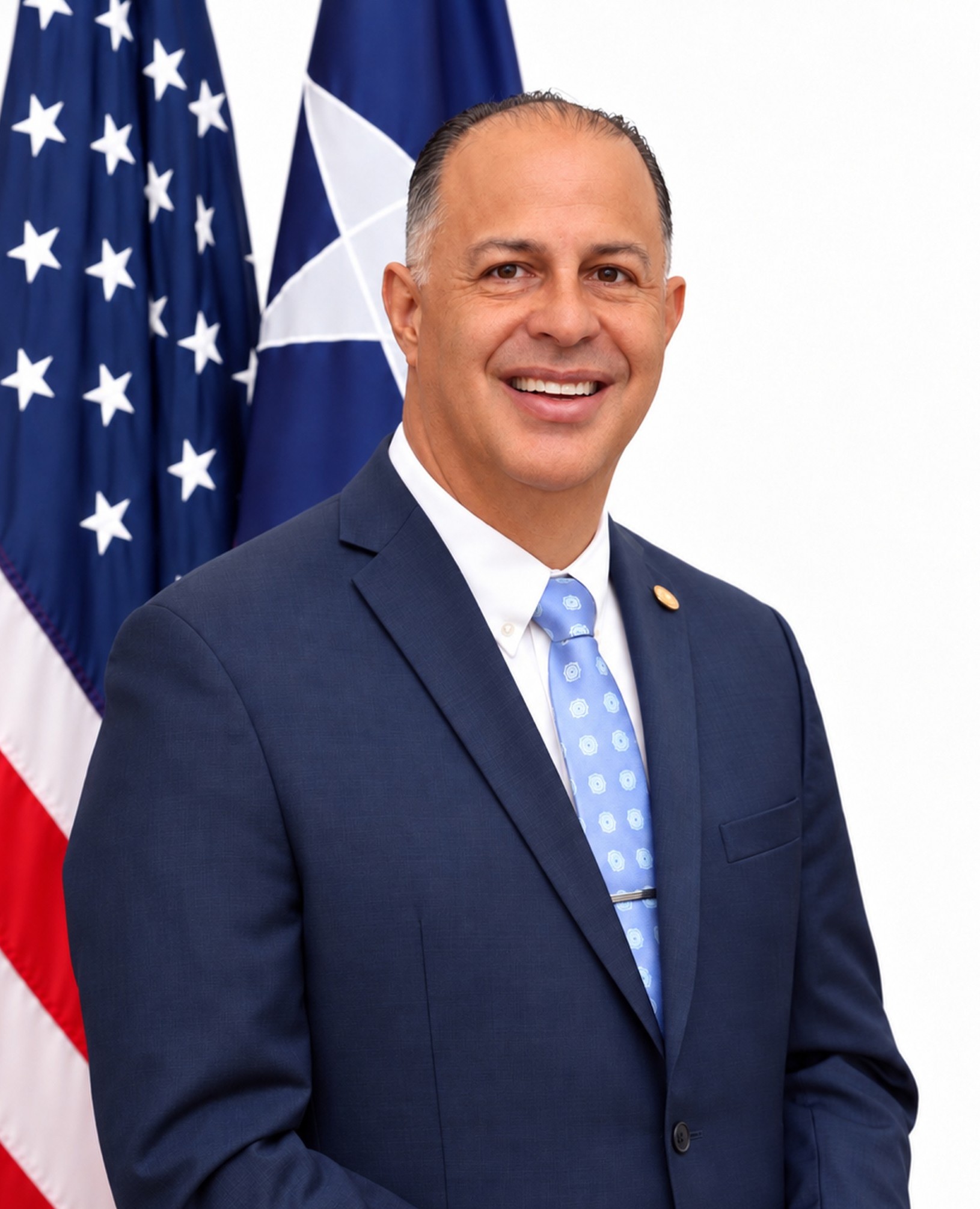 foto de Hon. Juan Oscar Morales Rodríguez