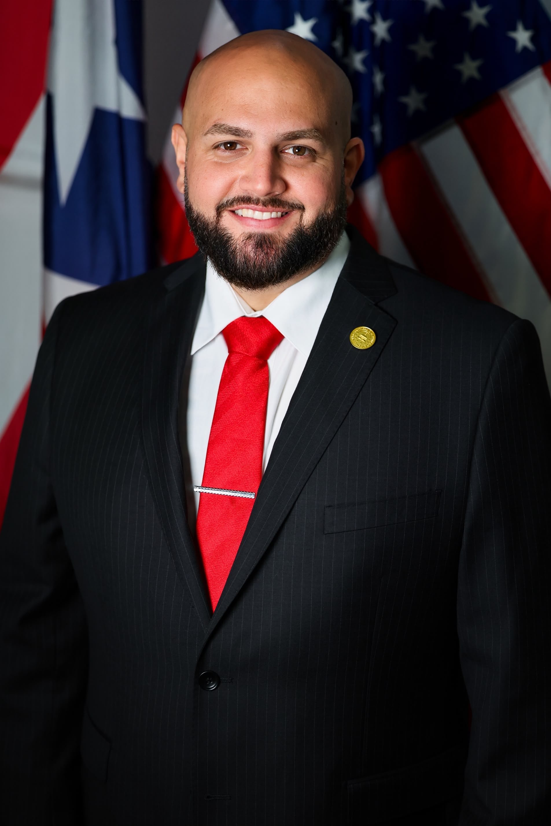 Hon. Jeison Rosa Ramos