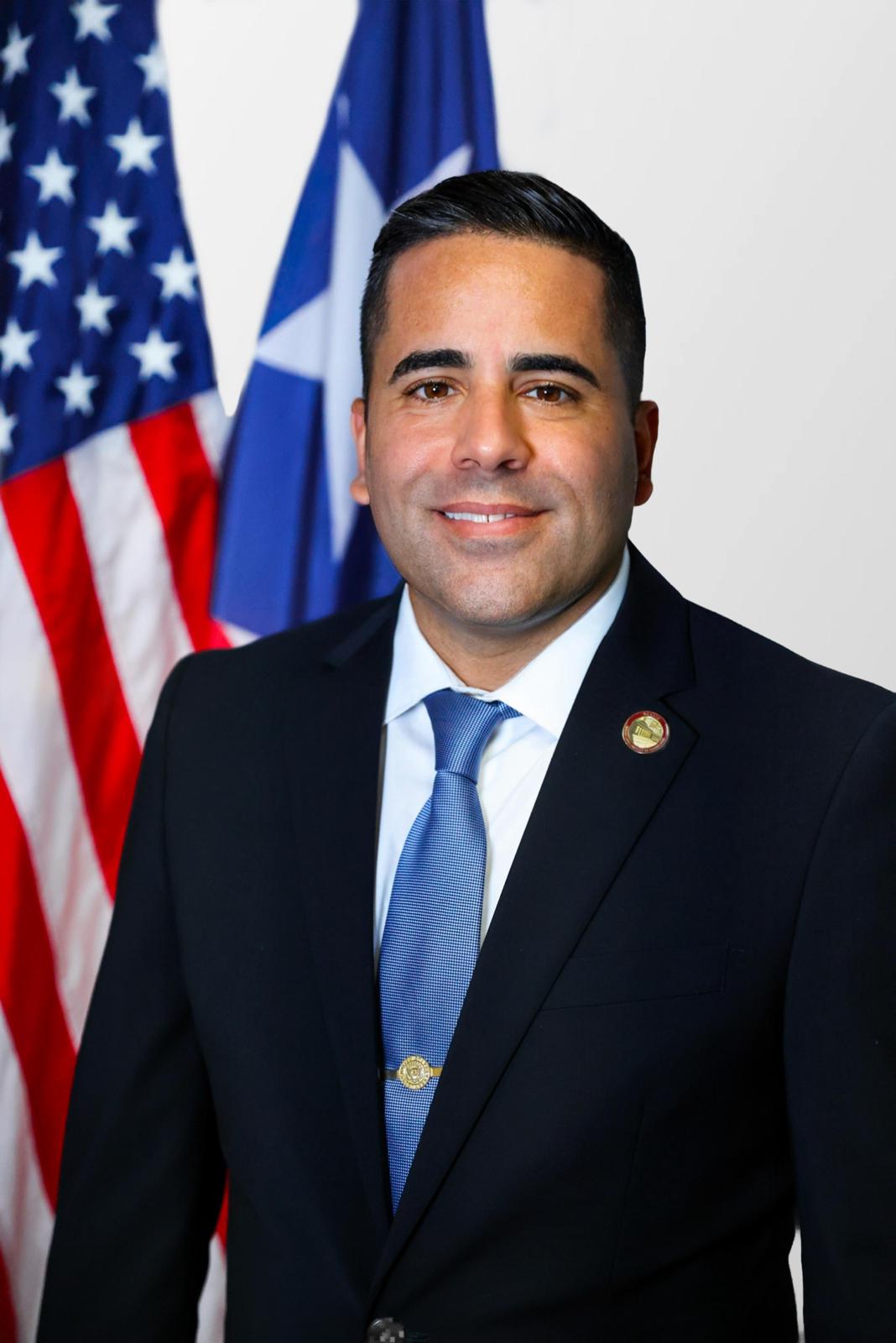 Hon. Rafael Santos Ortiz
